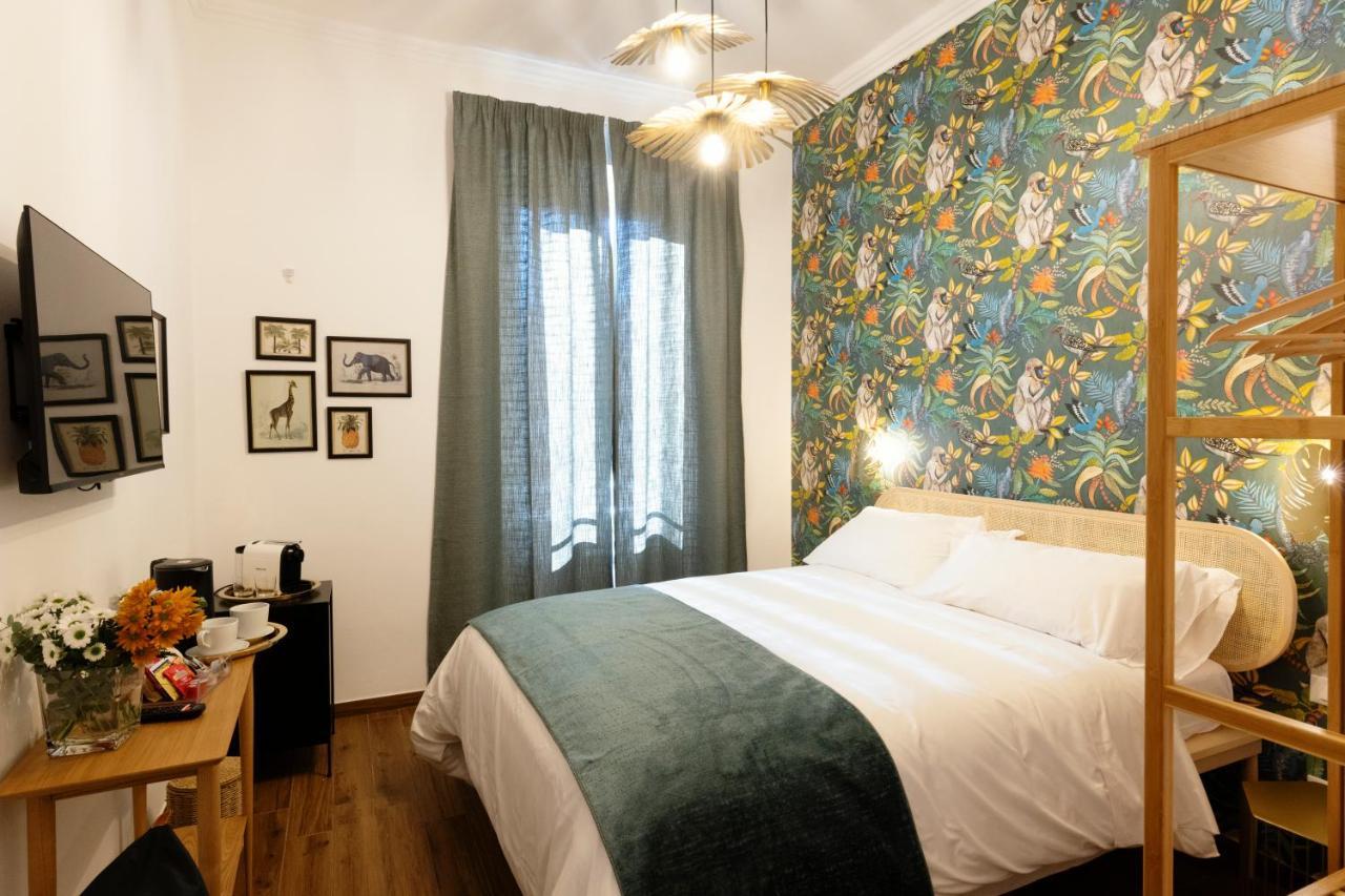 Risorgimento 55 Guest house *