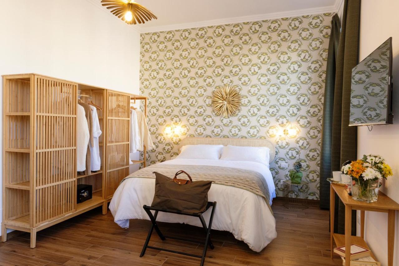 Risorgimento 55 Guest house Rome