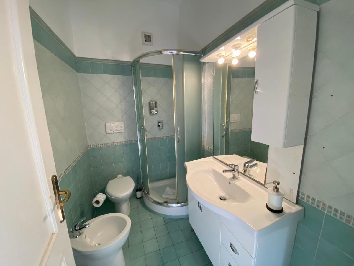 Gelsomino House Apartment *