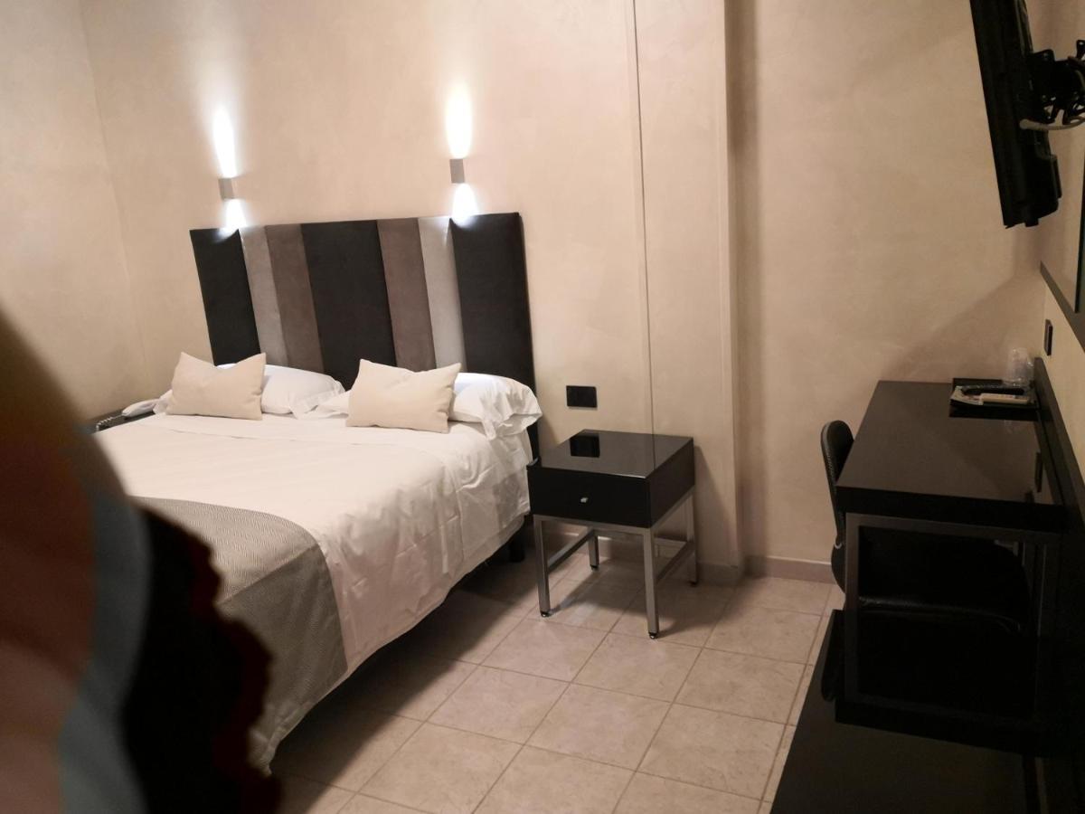 Rimini Hotel Rome