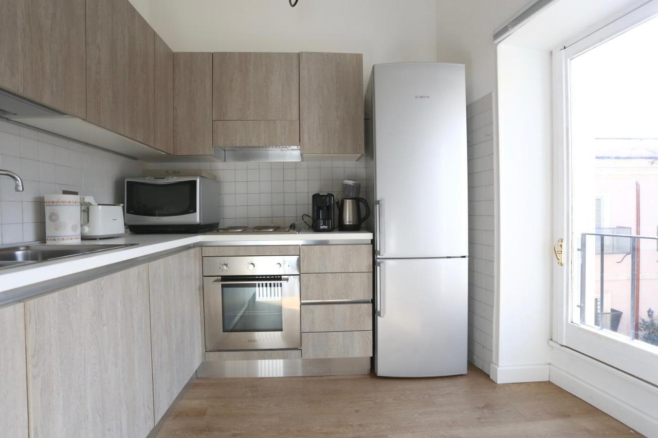 Loft 5c - Palatino Apartment