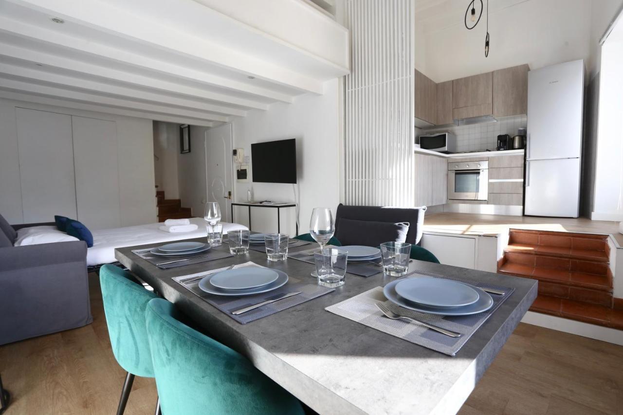 Loft 5c - Palatino Apartment Rome