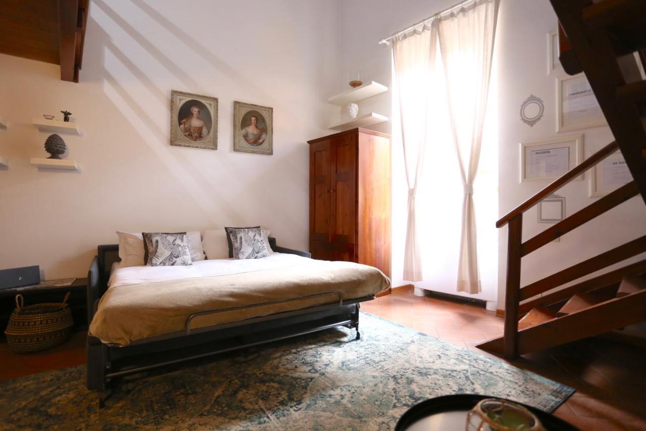 Loft 5c - Palatino Apartment *