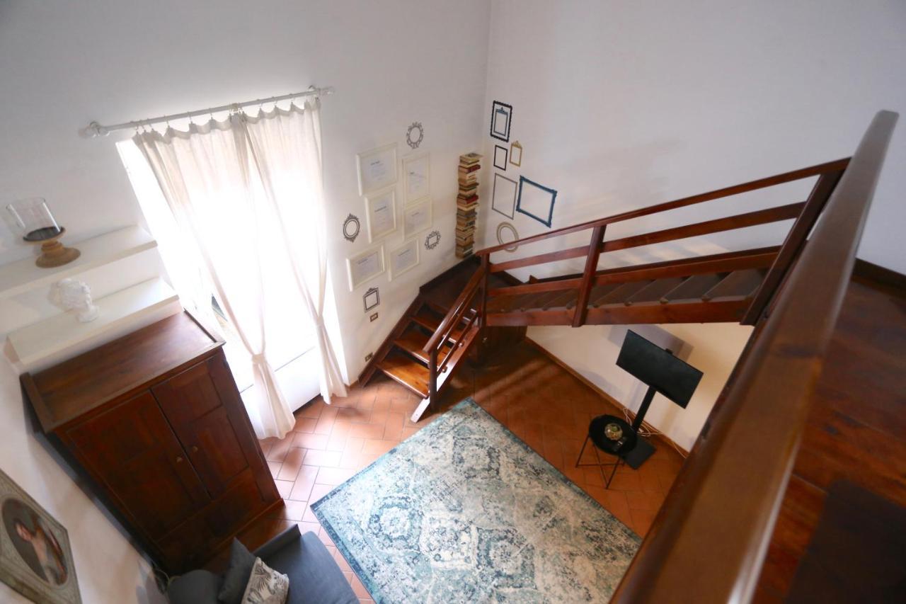 Loft 5c - Palatino Apartment *