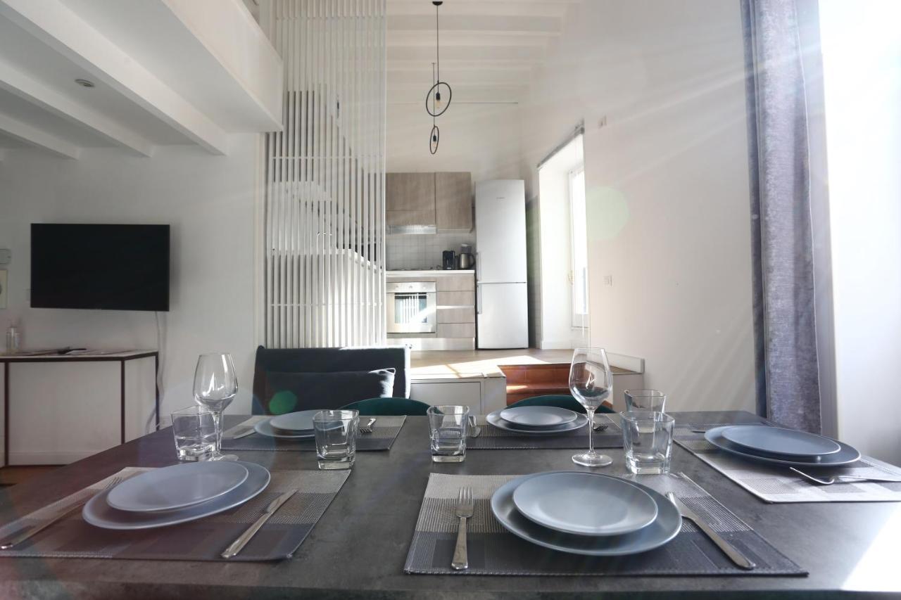 Apartment Loft 5c - Palatino Rome