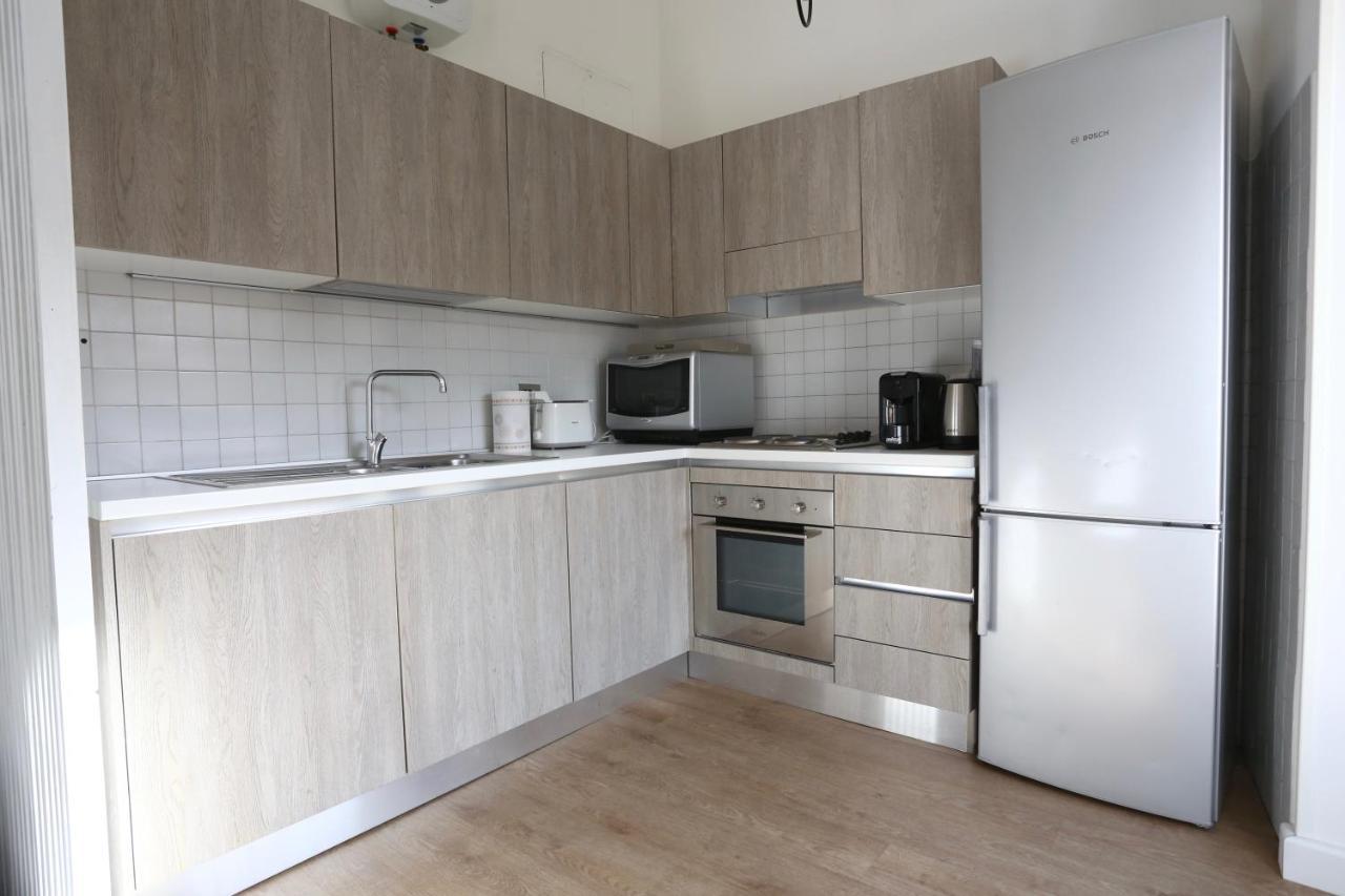 Loft 5c - Palatino Rome