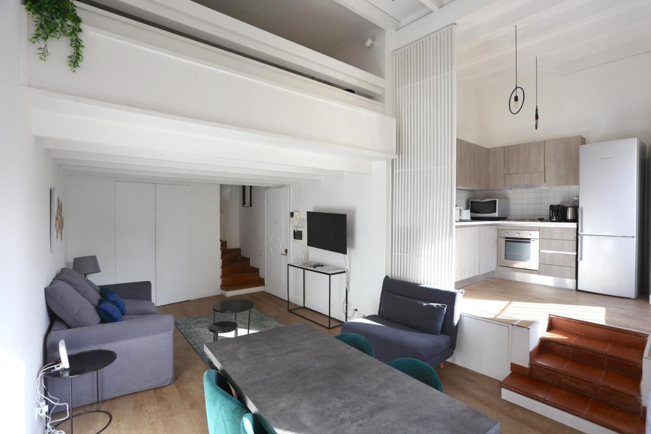 Loft 5c - Palatino Apartment *