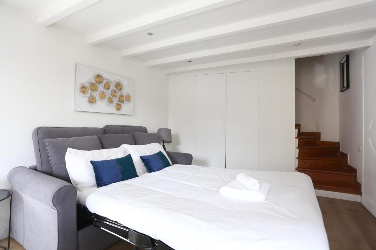 Loft 5c - Palatino Apartment