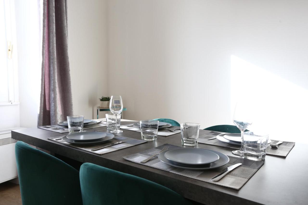 Apartment Loft 5c - Palatino *