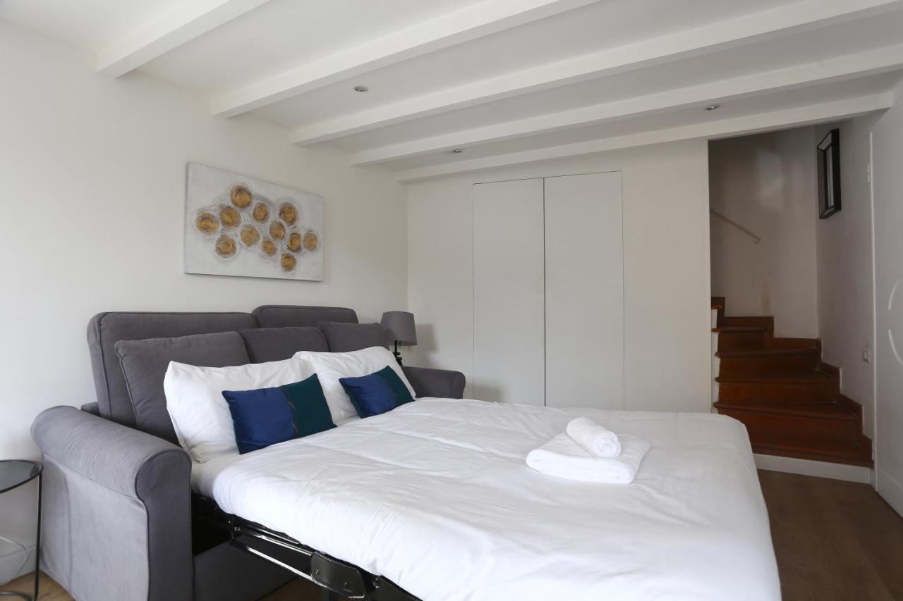 Apartment Loft 5c - Palatino *