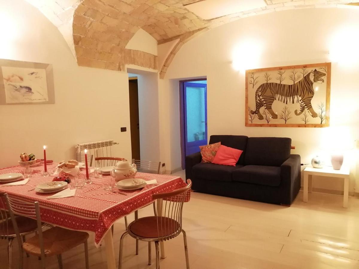 La Casa Della Mia Famiglia Apartment