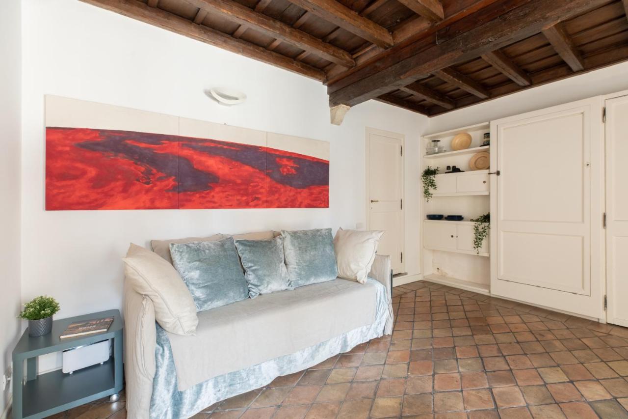 Iflat Navona Bright Apartment Rome