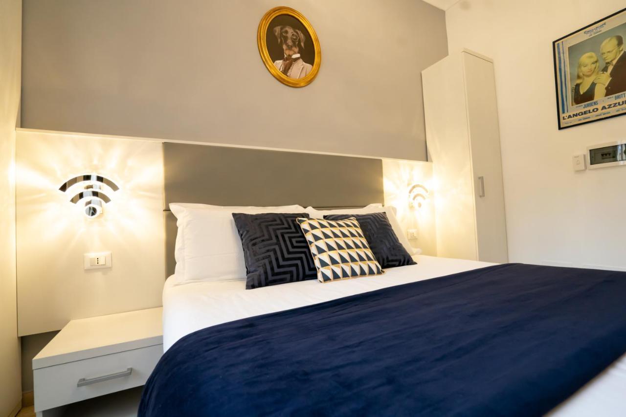 Guest house Archi Di Rome