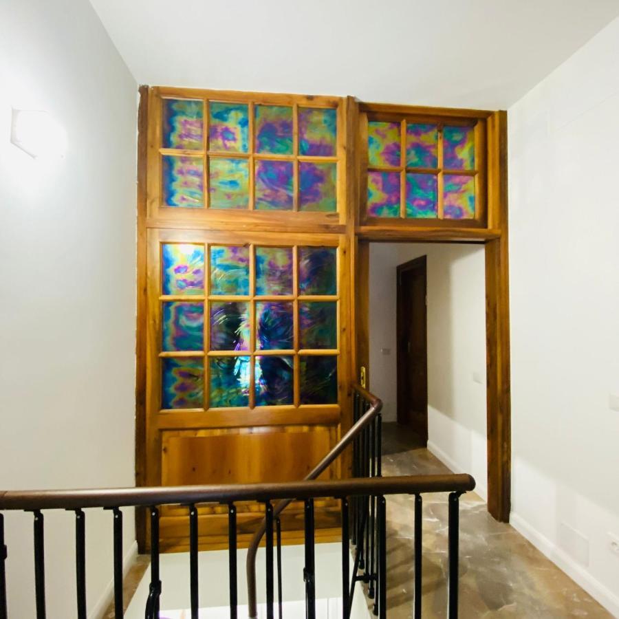 Tor Vergata Luxury House Apartment Rome