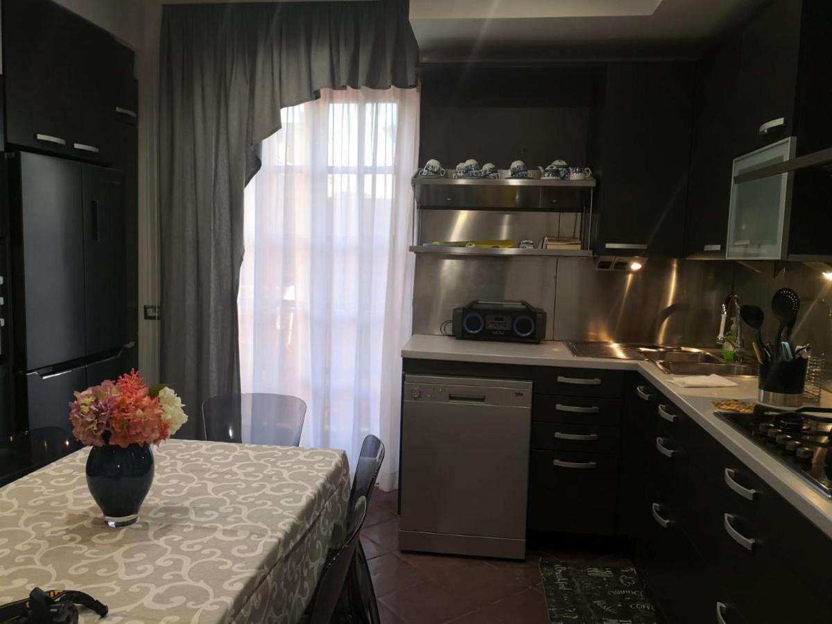 Apartment Tor Vergata Luxury House Rome