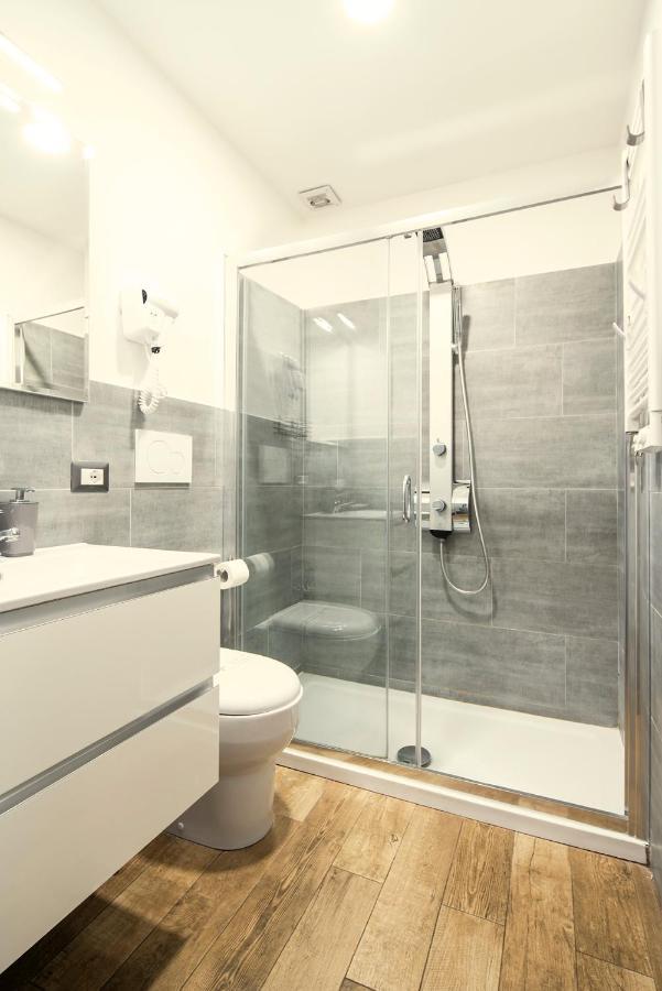 Garden House - Luxury - Only Self Check In Rome