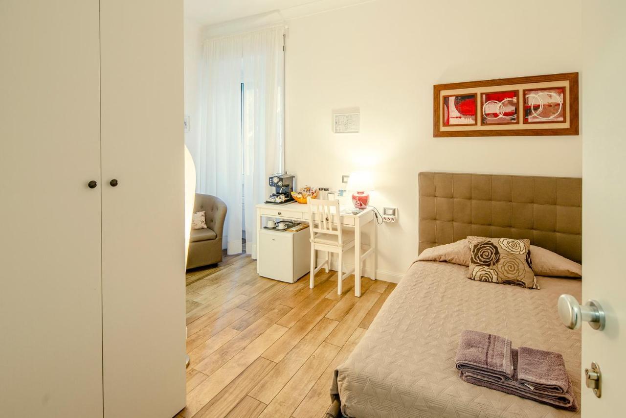 Garden House - Luxury - Only Self Check In Rome