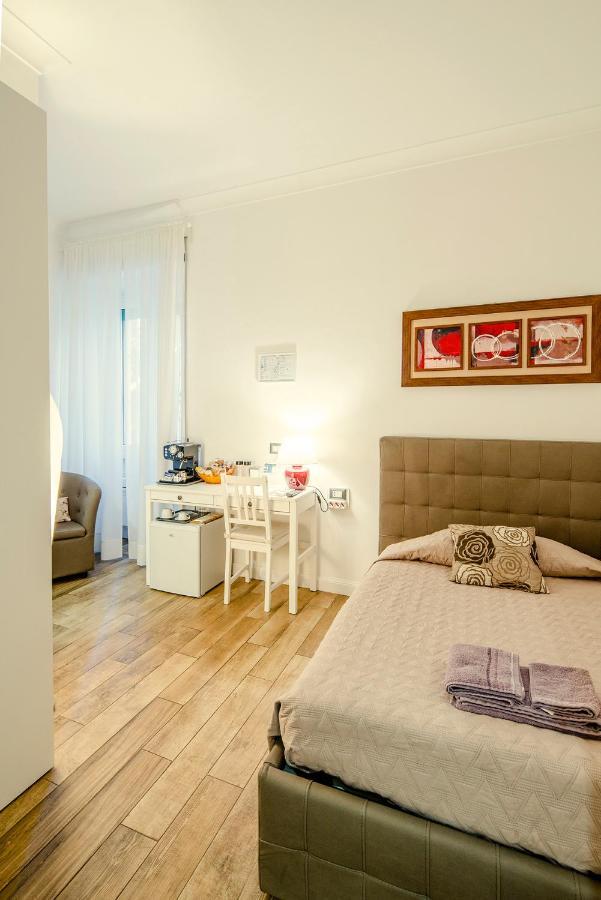 Garden House - Luxury - Only Self Check In Guest house Rome