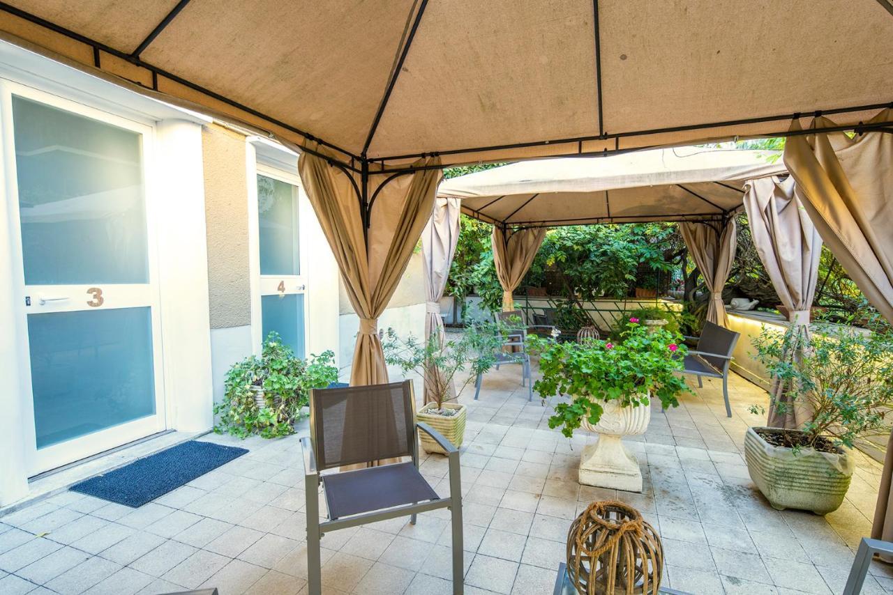 Guest house Garden House - Luxury - Only Self Check In Rome