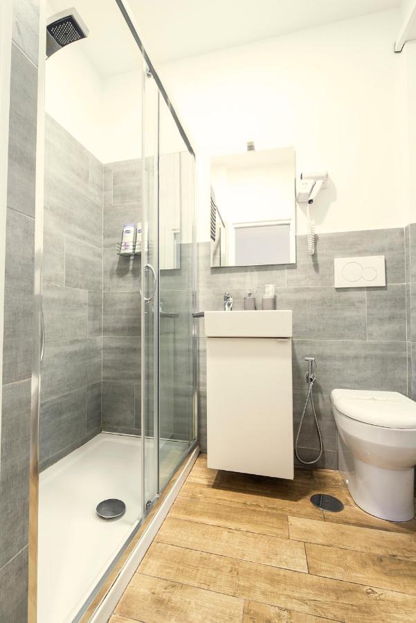 Garden House - Luxury - Only Self Check In Rome