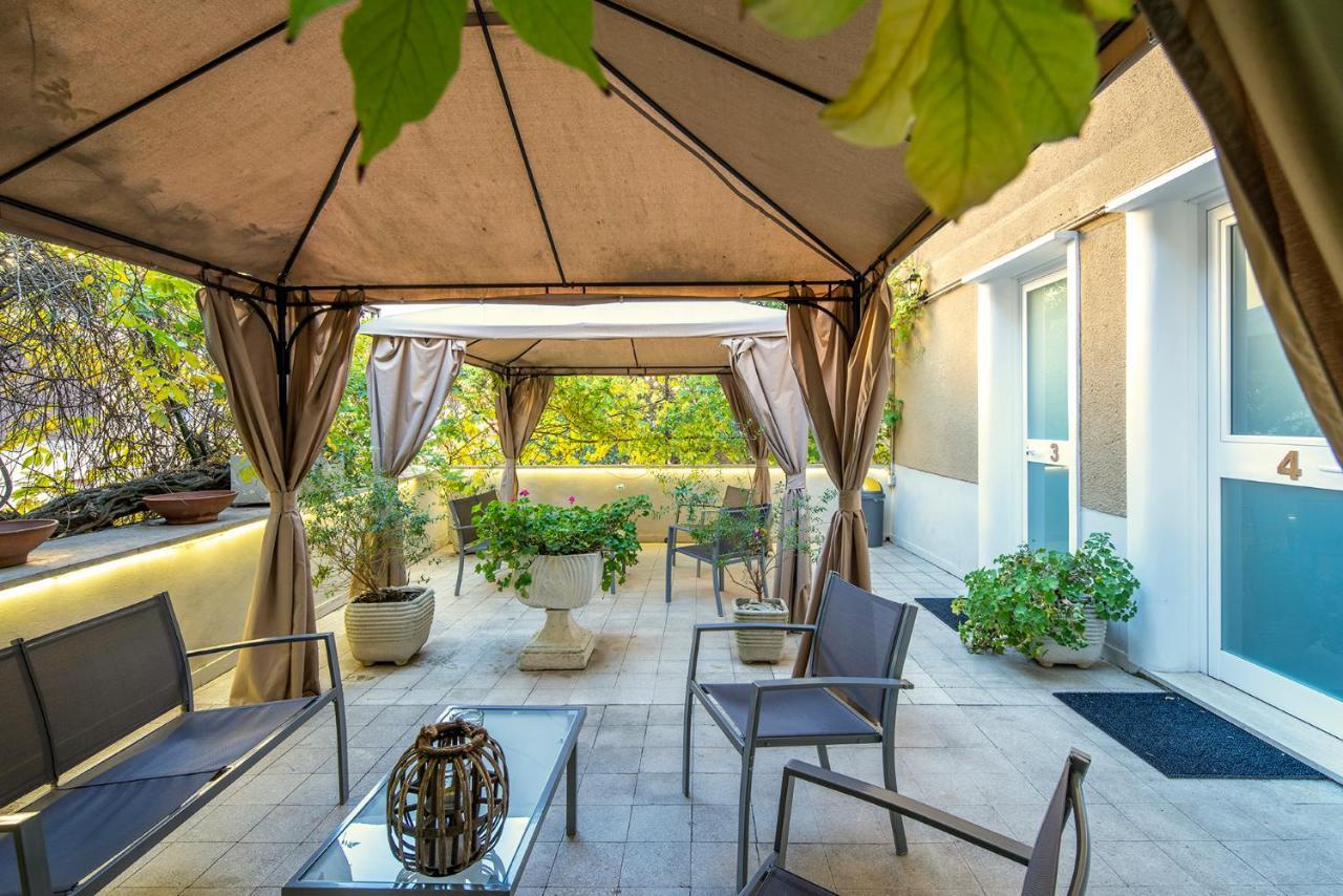 Guest house Garden House - Luxury - Only Self Check In 2*
