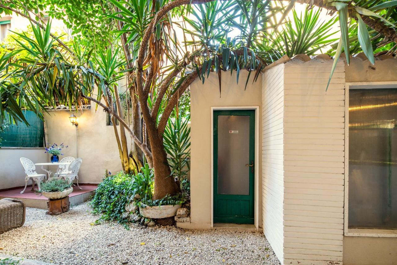 Garden House - Luxury - Only Self Check In Rome