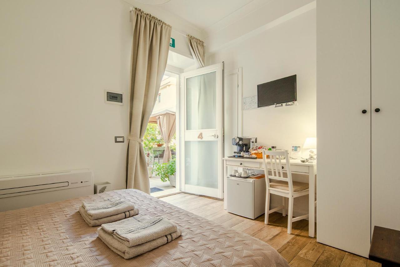Guest house Garden House - Luxury - Only Self Check In