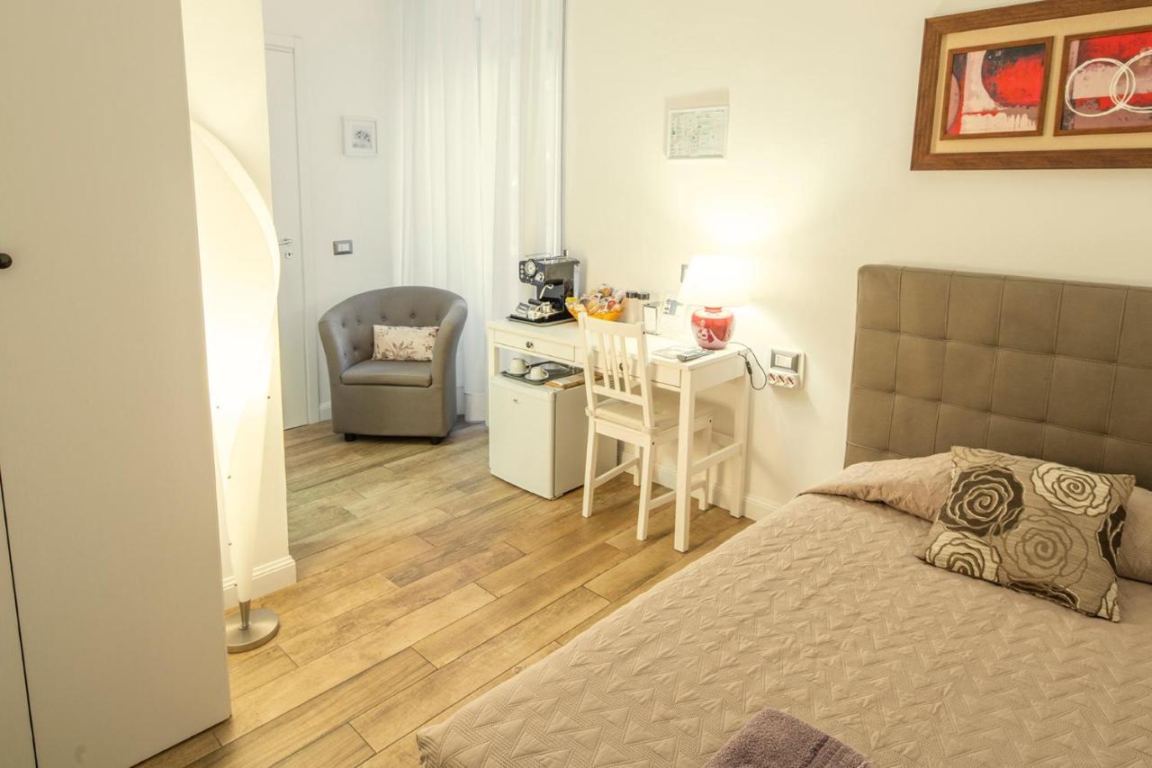 Garden House - Luxury - Only Self Check In Rome