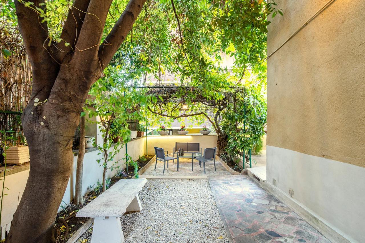 Garden House - Luxury - Only Self Check In Guest house 2*