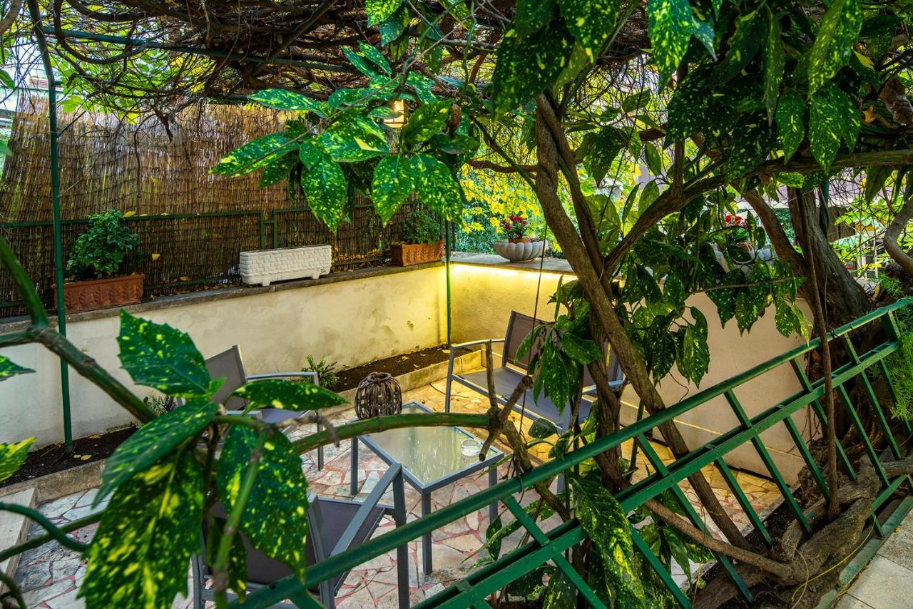 Garden House - Luxury - Only Self Check In Guest house Rome