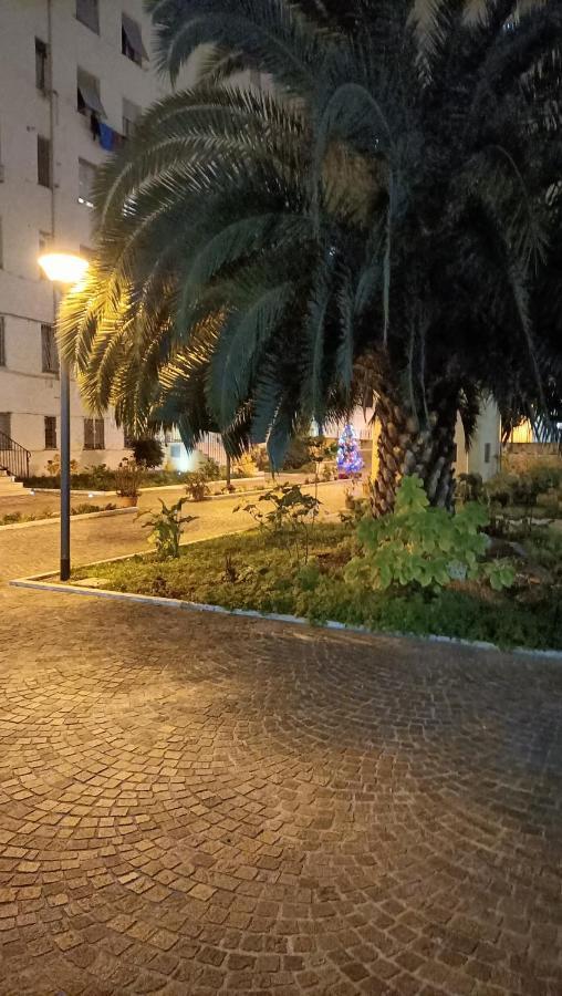 Appartamento Casa Mia Metro A Nuovo Roma