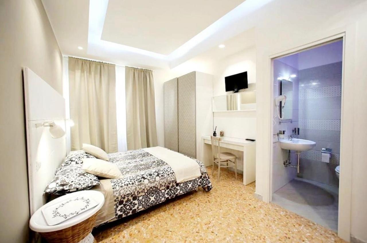 Vatican Inside Bed & Breakfast