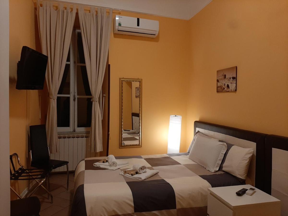 Guest house My Trevi 88