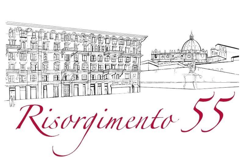 Guest house Risorgimento 55 Rome