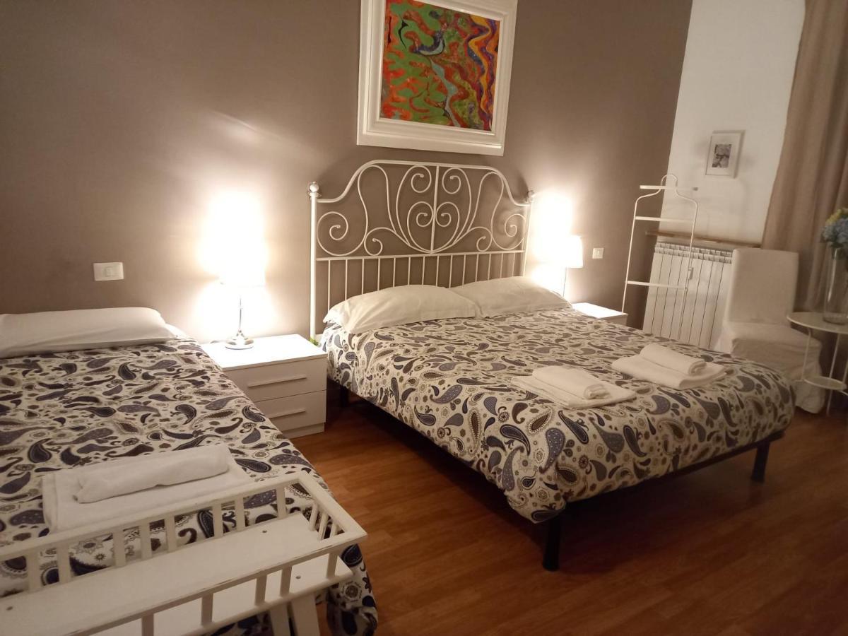 San Pietro Homestay