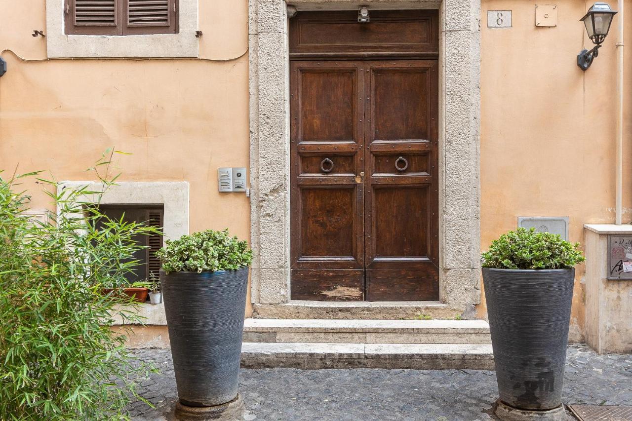 Historical - Arco Dei Banchi Appartamento *