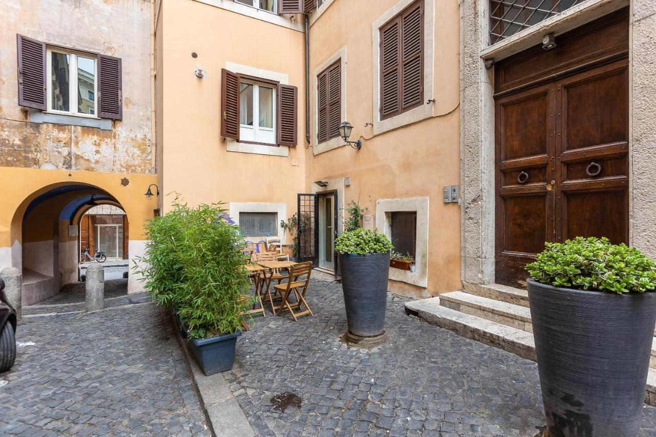 Historical - Arco Dei Banchi