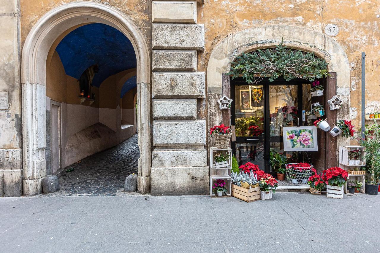 Historical - Arco Dei Banchi *