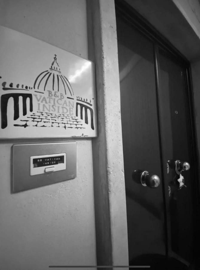 Vatican Inside *
