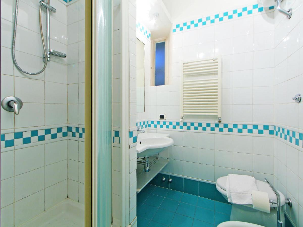 Apartment Vittorio Emanuele By Interhome *