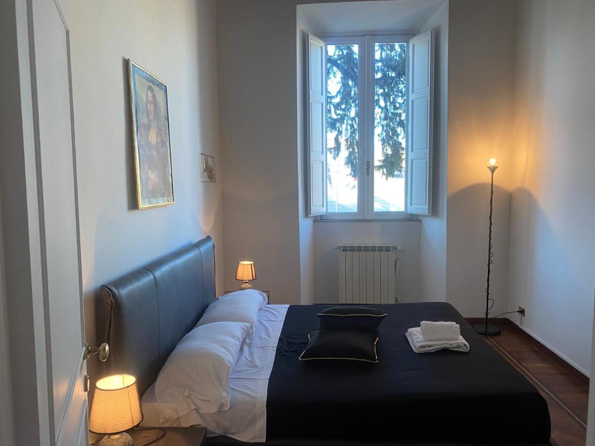 Apartment Plaza Collection Rome