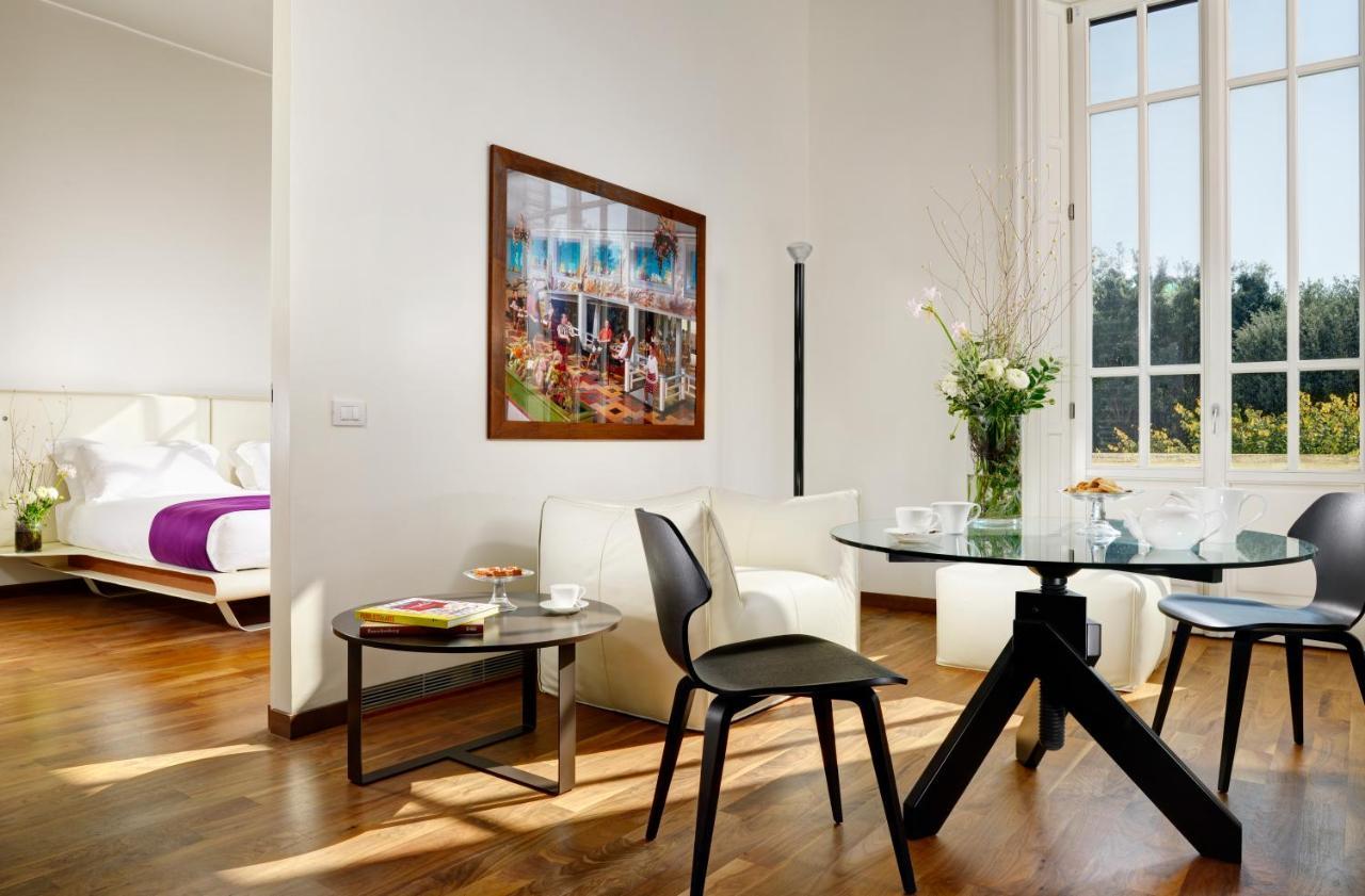 Palazzo Montemartini Rome, A Radisson Collection Hotel Rome