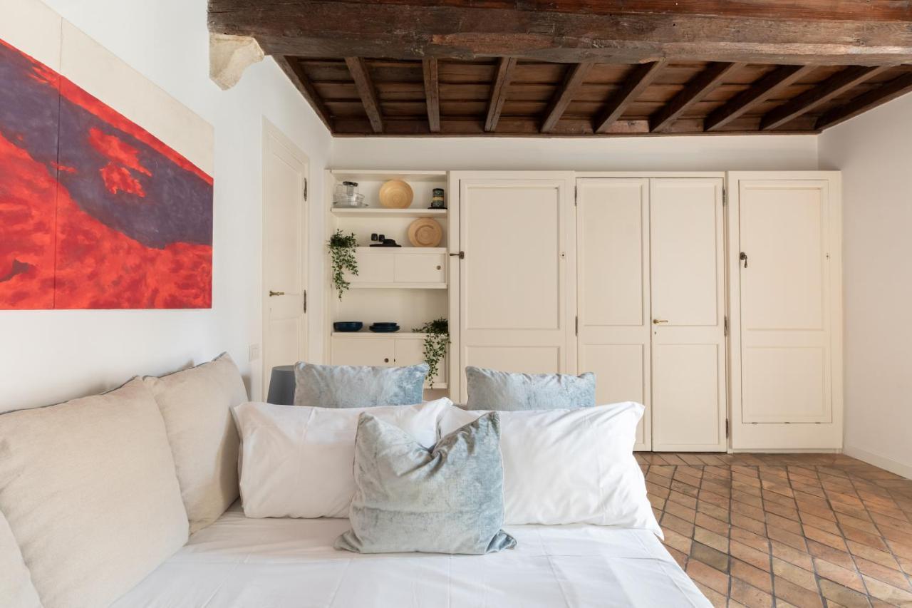 Iflat Navona Bright Apartment Rome