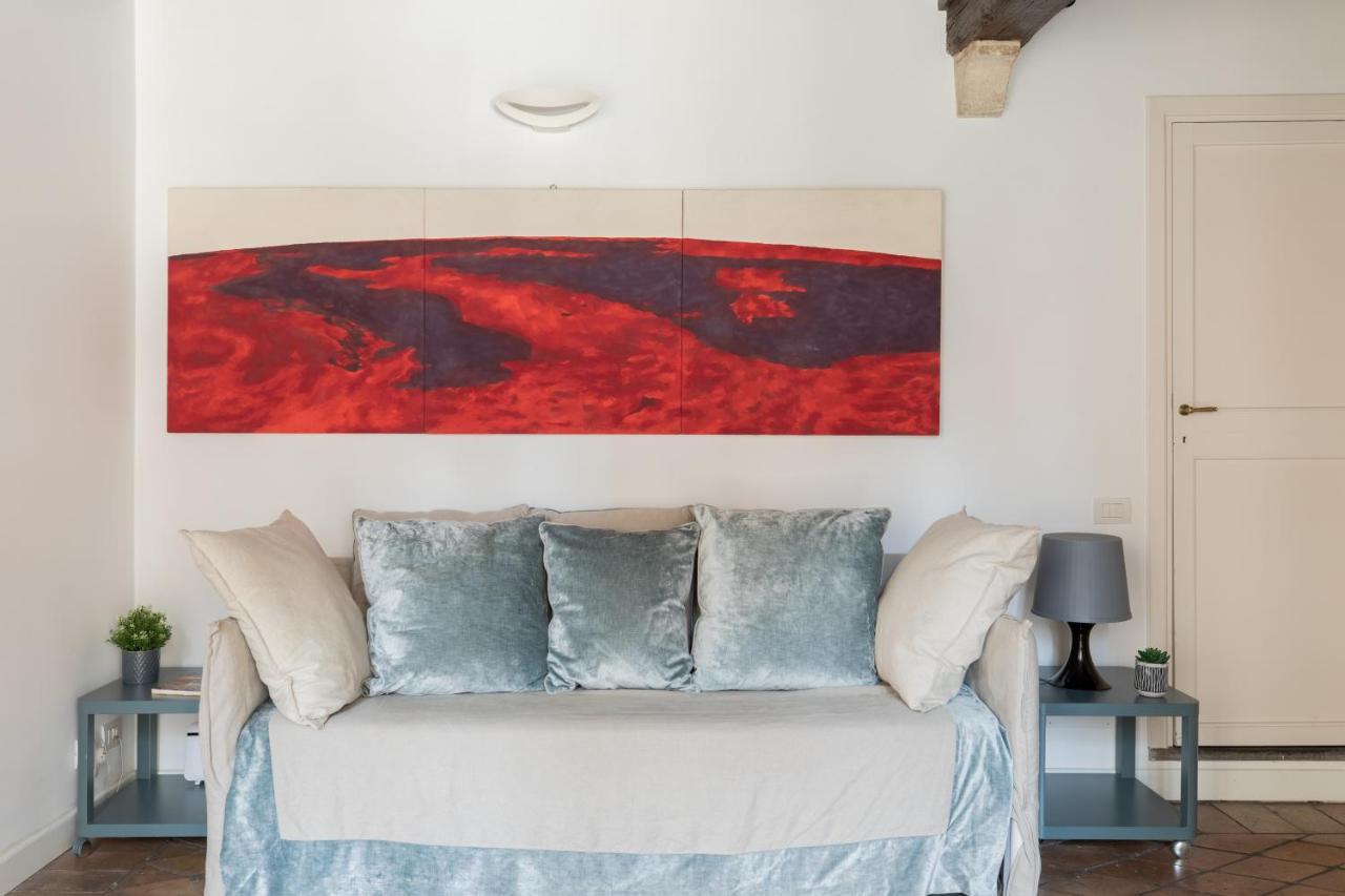 Iflat Navona Bright Apartment *