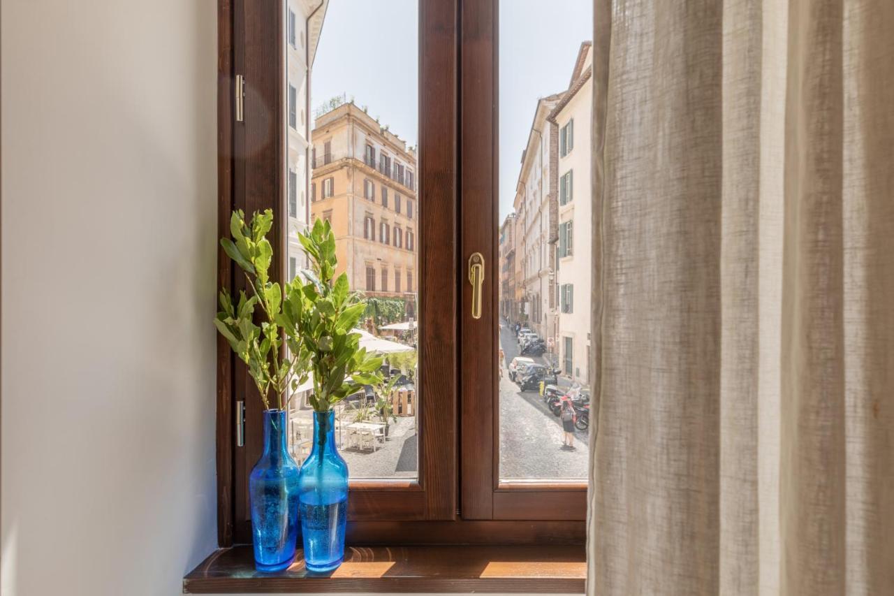Iflat Navona Bright * Rome