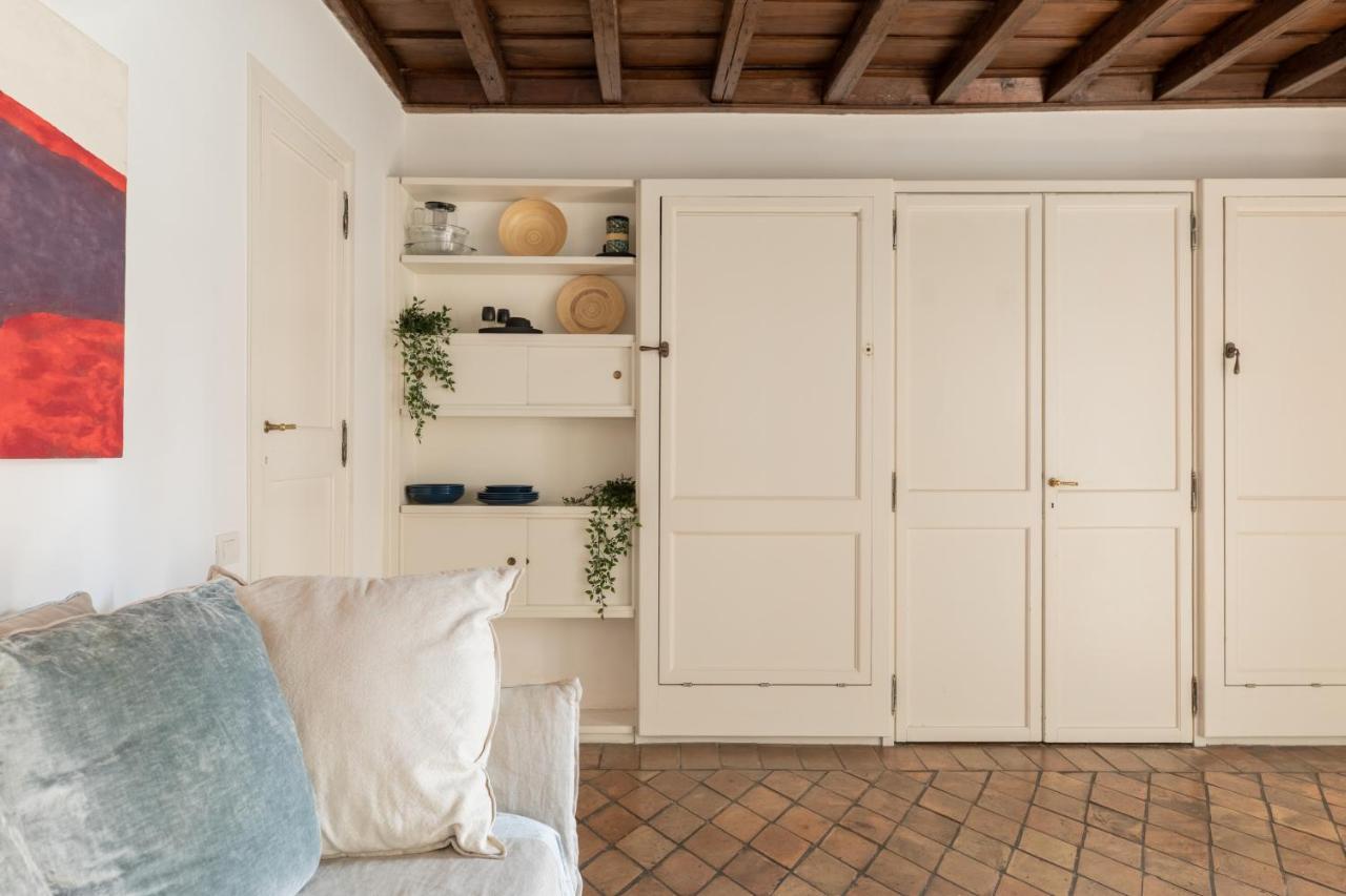 Apartment Iflat Navona Bright Rome