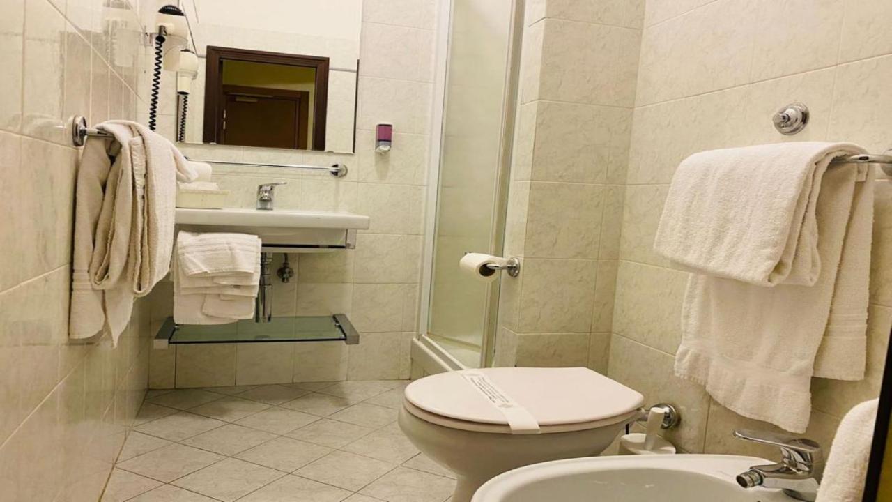 Roma Castle Termini Guest house 2*