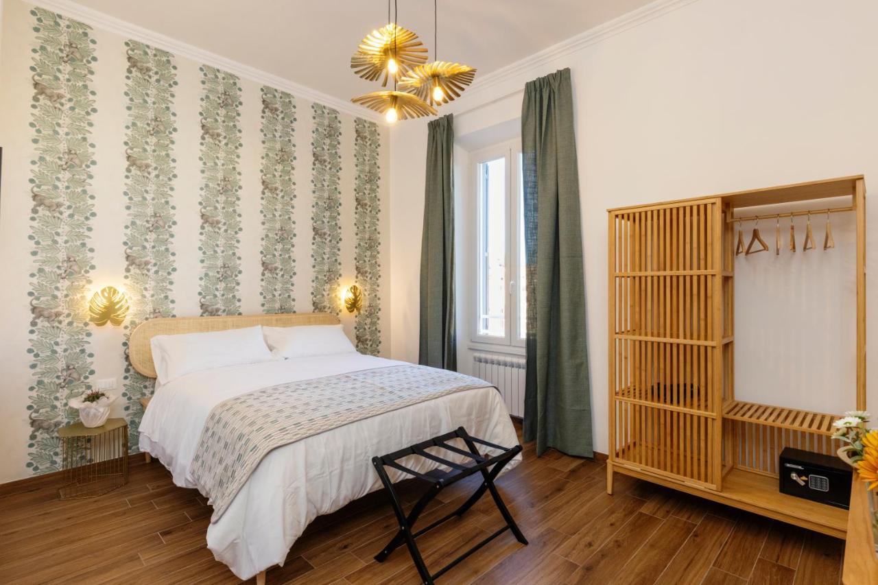 Guest house Risorgimento 55