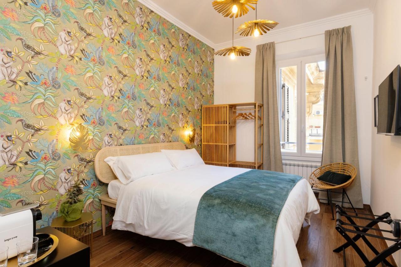 Risorgimento 55 Guest house
