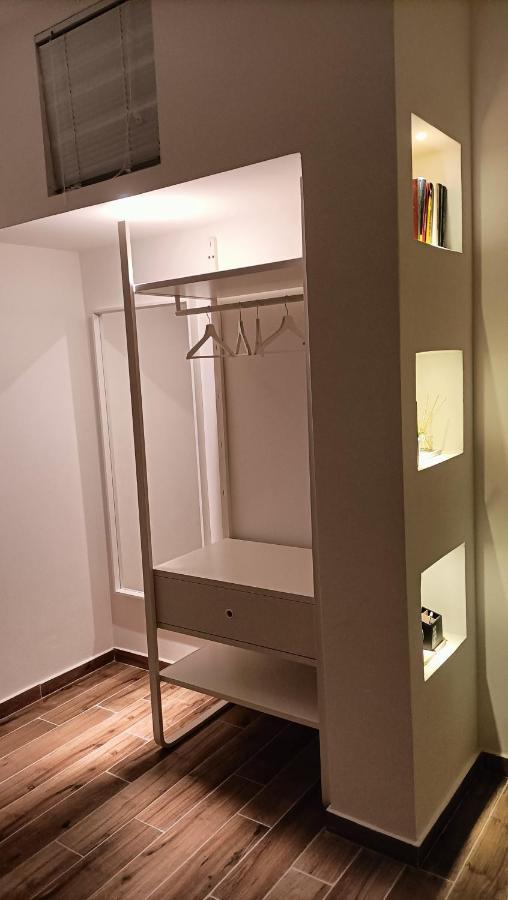 Casa Mia Metro A Nuovo * Roma